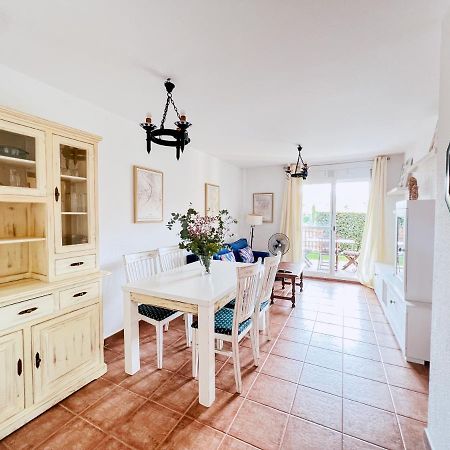 Jardin Del Golf Nº 36 By Fontanilla Del Mar Holidays Rentals Chiclana de la Frontera Luaran gambar