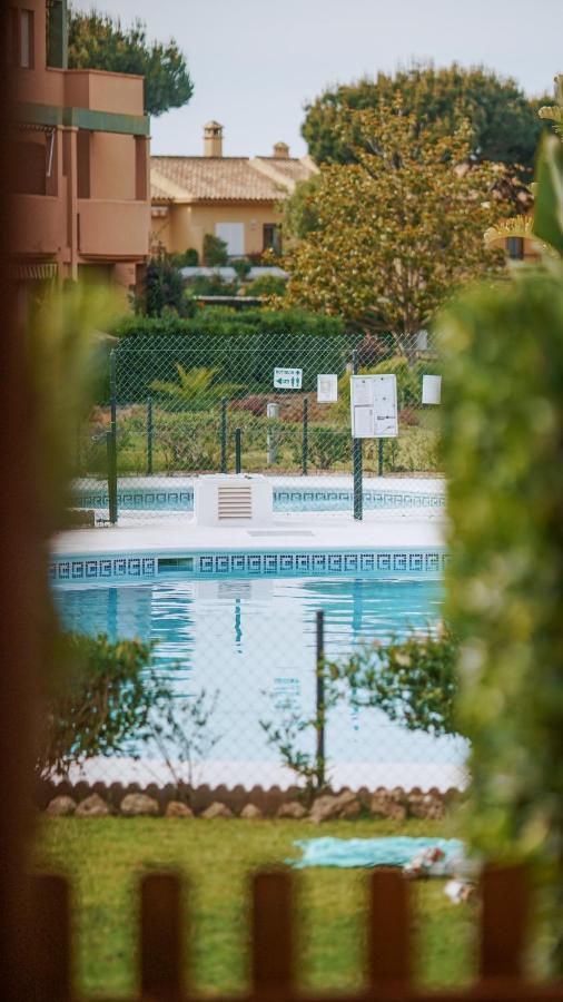 Jardin Del Golf Nº 36 By Fontanilla Del Mar Holidays Rentals Chiclana de la Frontera Luaran gambar