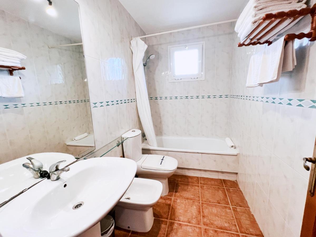 Jardin Del Golf Nº 36 By Fontanilla Del Mar Holidays Rentals Chiclana de la Frontera Luaran gambar