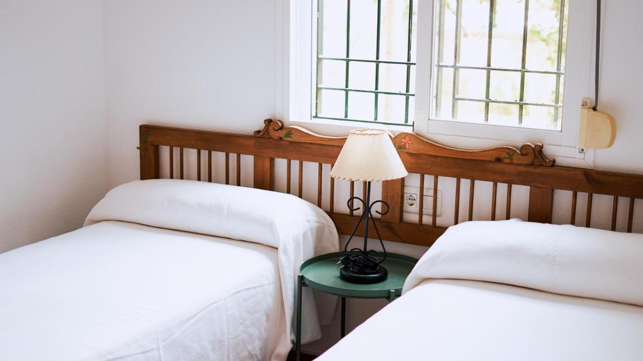 Jardin Del Golf Nº 36 By Fontanilla Del Mar Holidays Rentals Chiclana de la Frontera Luaran gambar