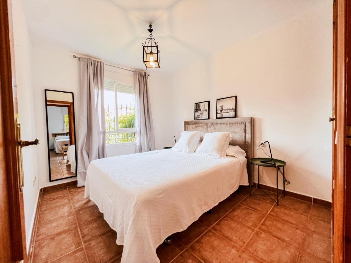 Jardin Del Golf Nº 36 By Fontanilla Del Mar Holidays Rentals Chiclana de la Frontera Luaran gambar